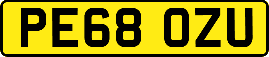 PE68OZU