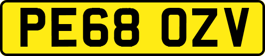 PE68OZV