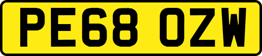 PE68OZW