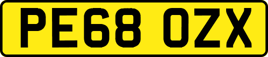 PE68OZX