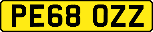PE68OZZ