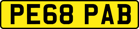 PE68PAB