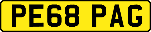PE68PAG