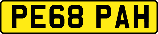 PE68PAH