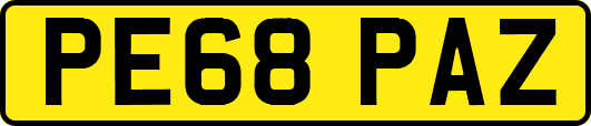 PE68PAZ