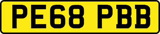 PE68PBB