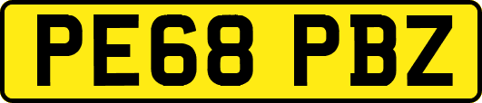PE68PBZ