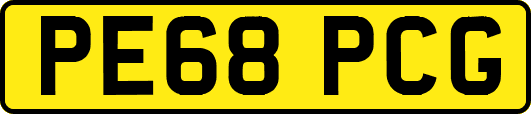 PE68PCG