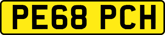 PE68PCH