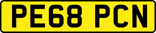PE68PCN