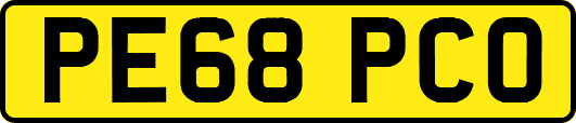 PE68PCO