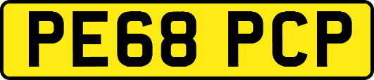 PE68PCP