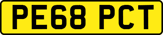 PE68PCT