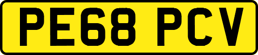 PE68PCV