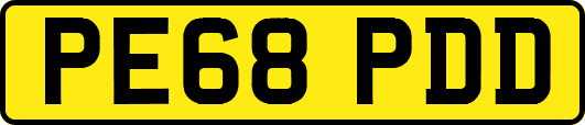 PE68PDD