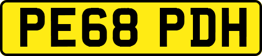 PE68PDH