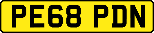 PE68PDN