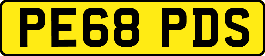 PE68PDS