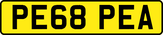 PE68PEA
