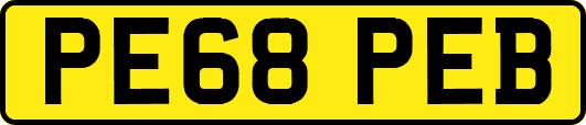 PE68PEB
