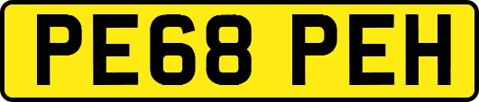 PE68PEH