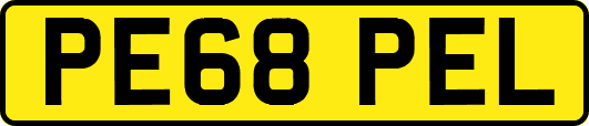 PE68PEL