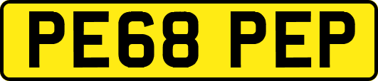 PE68PEP