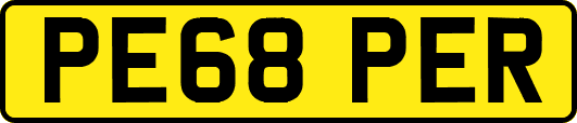 PE68PER