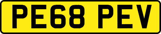 PE68PEV