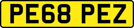 PE68PEZ