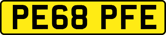 PE68PFE