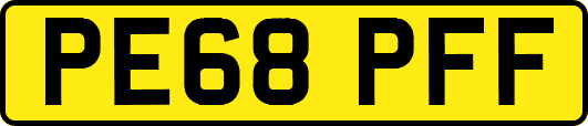 PE68PFF