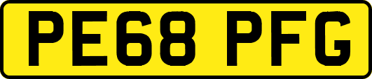 PE68PFG