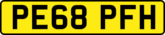 PE68PFH