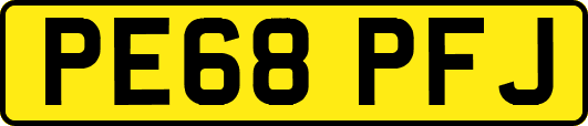 PE68PFJ