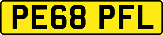 PE68PFL