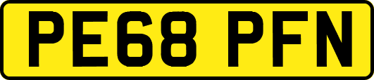 PE68PFN