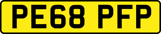PE68PFP