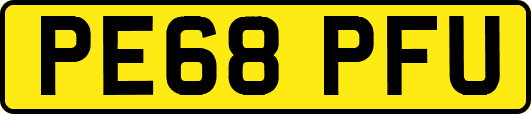 PE68PFU