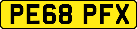 PE68PFX