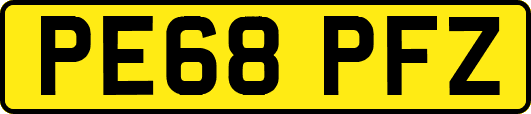 PE68PFZ