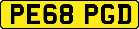 PE68PGD