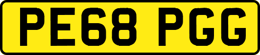 PE68PGG