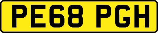 PE68PGH