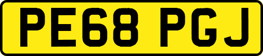PE68PGJ