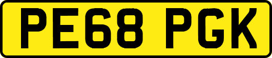 PE68PGK