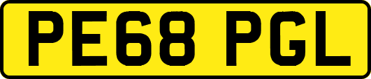 PE68PGL