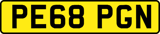 PE68PGN