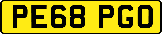 PE68PGO