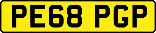 PE68PGP